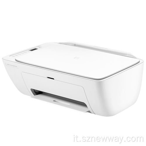 Xiaomi Mijia Mijia Mijia MI Inkjet Printer Color Home Office